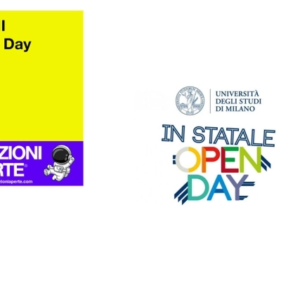 Open Day Unimi 2023