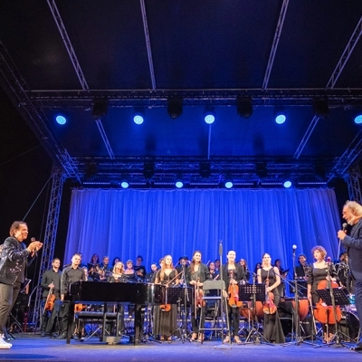 La Ritmico Sinfonica Young Orchestra apre le audizioni per la propria sezione archi dedicata a giovani professori d’orchestra