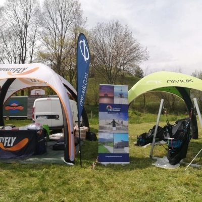 Un weekend di Pasqua all’insegna dell’adrenalina nel massiccio del Monte Grappa