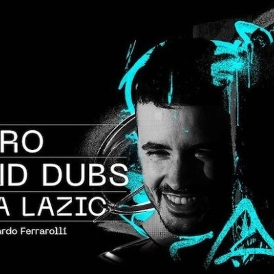  Sabato 15/04 Cuartero + East End Dubs + Cristina Lazic @ Bolgia - Bergamo 