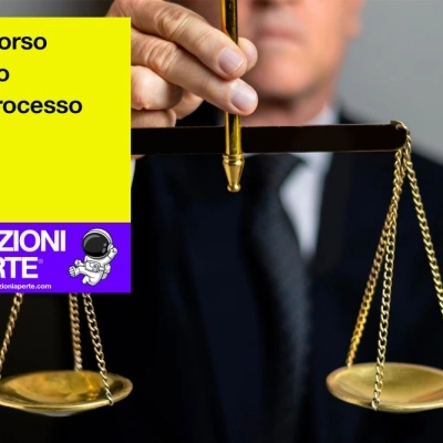 Concorso Ufficio del Processo