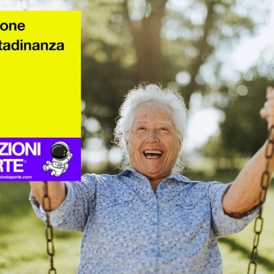 Pensione di Cittadinanza 2023