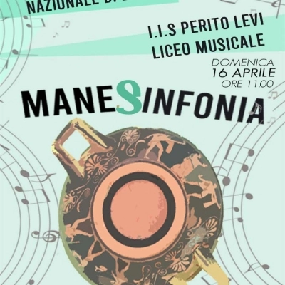 Domenica 16aprile al Museo Archeologico Nazionale di Eboli tornano i giovani allievi del Liceo musicale 