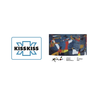 Radio Kiss Kiss è media partner a livello nazionale della mostra “Omaggio a Mirò” prevista a Trieste presso il Museo Revoltella