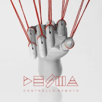 Desma - “Controllo remoto”