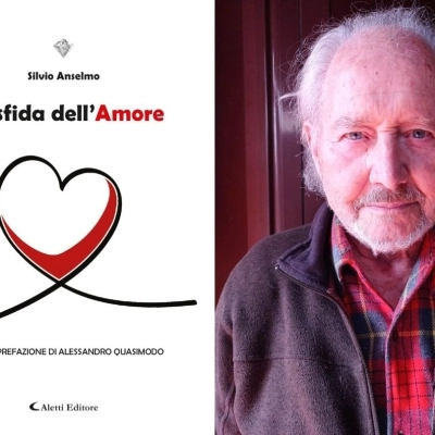 “La sfida dell’Amore”.  Superare il proprio ego per amare davvero