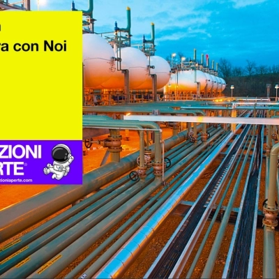 Snam: Nuove Assunzioni per il 2023/2024