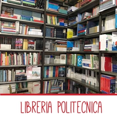 Libri fuori catalogo Roma e libri introvabili Libreria Politecnica Roma