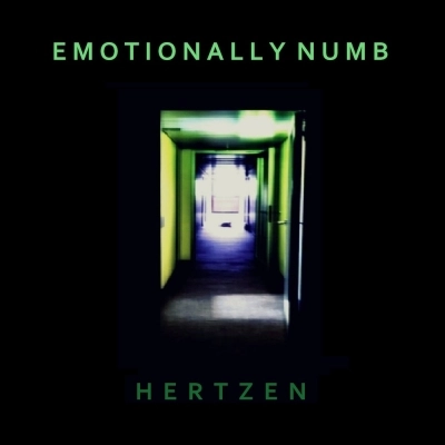 Hertzen – è uscito il loro album “Emotionally Numb”