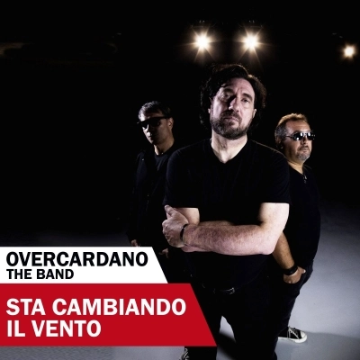 Overcardano - Il videoclip di “Sta cambiando il vento”