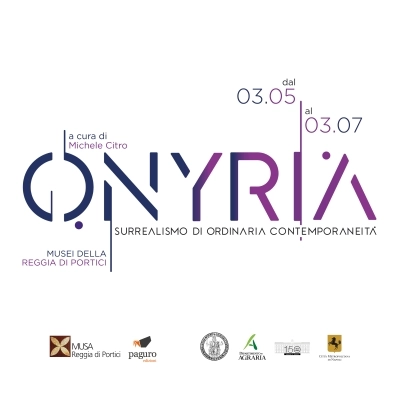 ONYRIA. Surrealismo di Ordinaria Contemporaneità