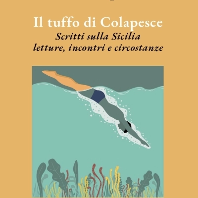 Il tuffo di Colapesce