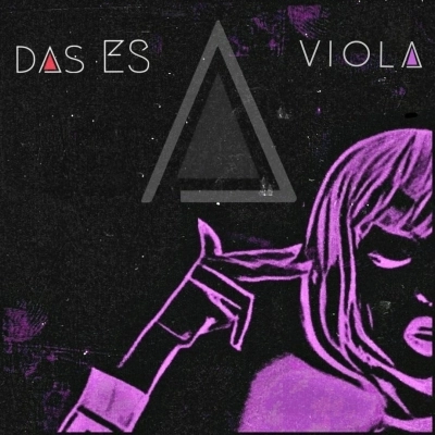 “Viola”, l’ultimo lavoro in studio dei das Es