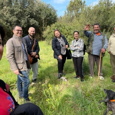 Al via progetto Regione Campania per il tartufo di Castel Volturno