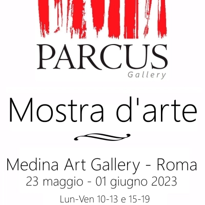 Mostra d'arte