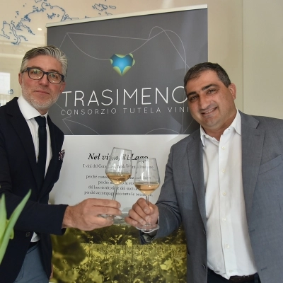 TRASIMENO ROSÉ FESTIVAL: IL CONSORZIO TUTELA VINI TRASIMENO  TRA I PROTAGONISTI DELLA FESTA DEL TULIPANO 2023