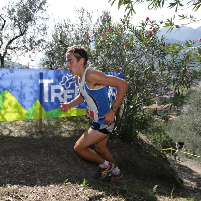 PRIMIERO DOLOMITI TRAIL IN POLE POSITION. LA CDM ENTRA NEL GP MONTAGNE TRENTINE