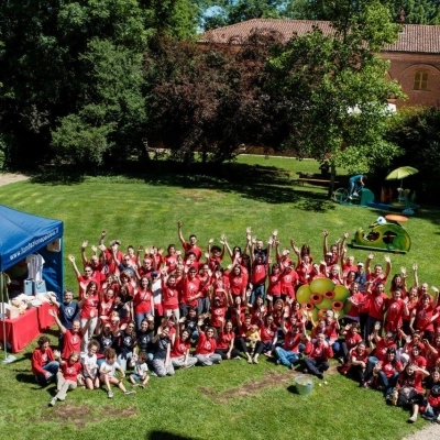 FONDAZIONE PAIDEIA. UN PICNIC SOLIDALE A SOSTEGNO DEI BAMBINI CON DISABILITA’ E DELLE LORO FAMIGLIE.