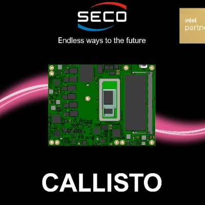 CALLISTO, nuovo COM che rivoluziona il mondo dei microcomputer