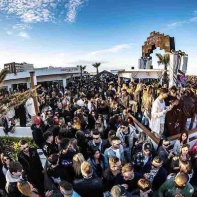  Papeete Beach - Milano Marittima (RA): Sunset Rituals per rilassarsi… già da ora!