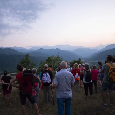 TORNA “ASTRONOMICA” il festival diffuso dedicato all’astronomia alpina delle Alpi Sud-Occidentali