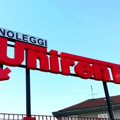 Unirent.it - noleggio furgoni a Torino per traslochi fai da te