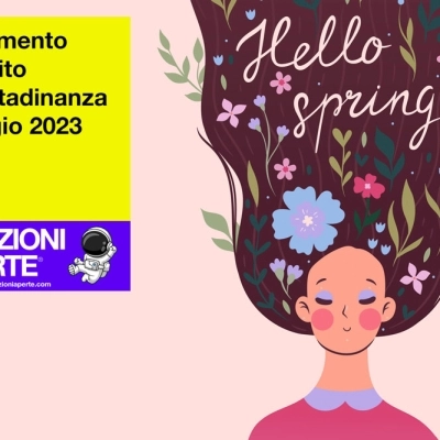 Pagamento Reddito di Cittadinanza Maggio 2023