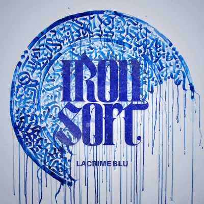 Iron Soft - Lacrime blu