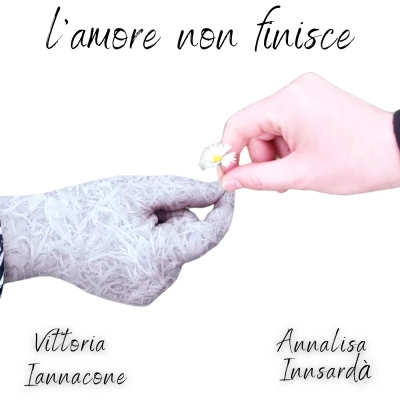 L'Amore non finisce