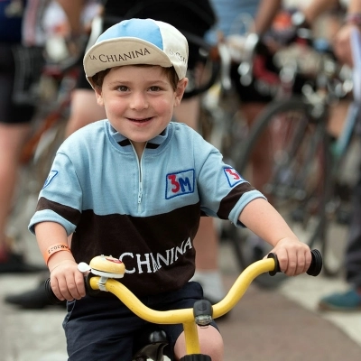 “La Chianina dei bambini”: nasce la ciclostorica per i più piccoli