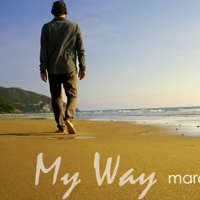 My way, la via verso la musica di Marco Samuel