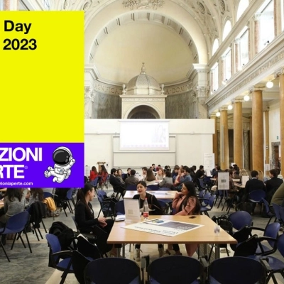 Open Day Luiss 2023