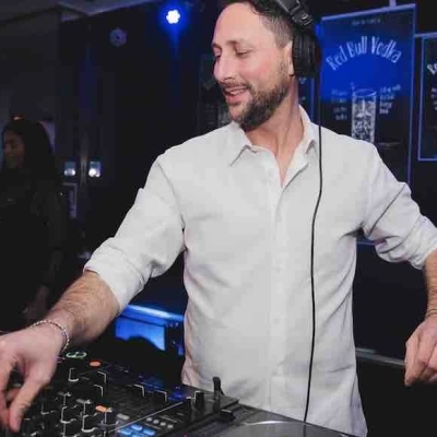 Mitch B.; dj set a Ibiza per l'IMS… E arriva il nuovo singolo 