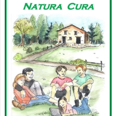 Natura Cura, il meraviglioso mondo delle piante officinali nel libro di Pasquale D’Agostino