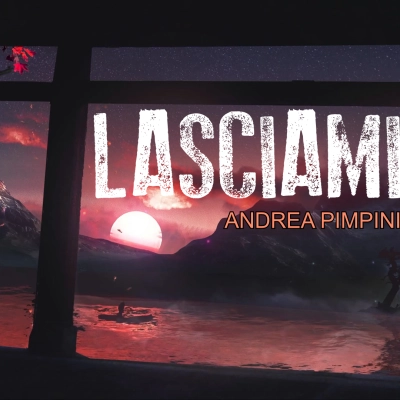 Su YouTube esce la cover di “Lasciami”, brano sanremese dei Modà, eseguita da Andrea Pimpini