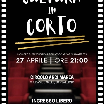 Cultura in Corto 