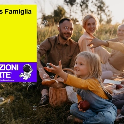 Bonus Famiglia 2023