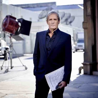 Al via la III edizione di EstEstate Festival. Michael Bolton ospite per l'unica data in Italia