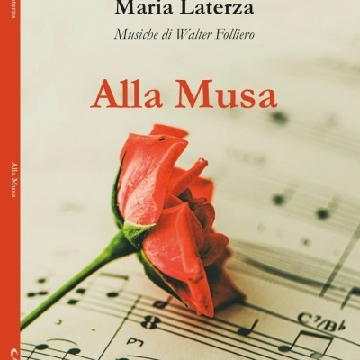 “Alla Musa”. Un viale di musica e versi che conduce al giardino dell'anima