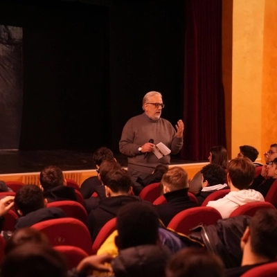 Teatro Karol, il 3 maggio va in scena la rassegna di teatro della scuola MAGGIO ALL'INFANZIA 