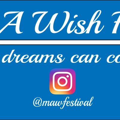 Il Make A Wish Festival 2023 presenta la giuria.