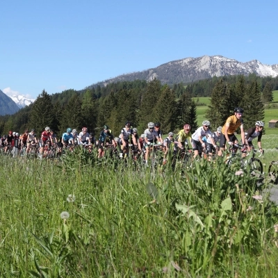 MARCIALONGA A UN PASSO DALLE DOLOMITI. UN MESE ALLA CYCLING CRAFT