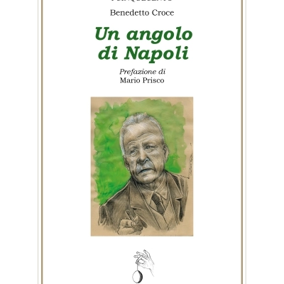 Benedetto Croce racconta la storia della sua dimora nel cuore del centro antico in “Un angolo di Napoli