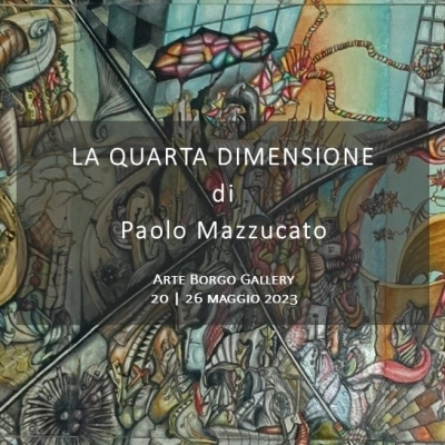 La Quarta Dimensione