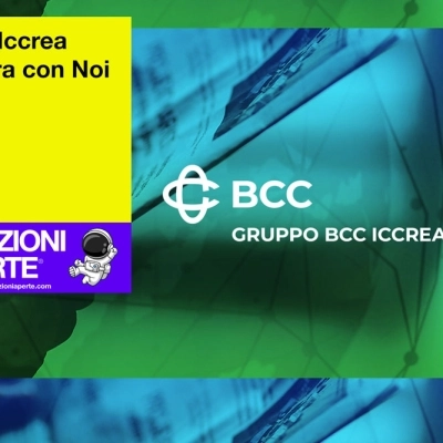 Lavorare in banca: le Assunzioni di BCC Iccrea nel 2023