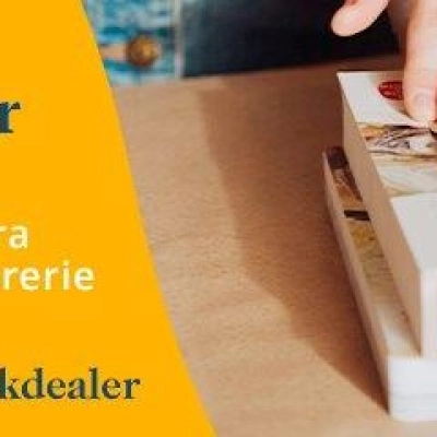 BOOKDEALER E ANOBII INSIEME PER SOSTENERE LE LIBRERIE INDIPENDENTI