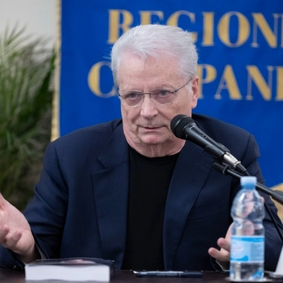 Il primo festival della pasticceria nuziale a Napoli a Piazza del Plebiscito con Iginio Massari e Enzo Miccio il 17 maggio