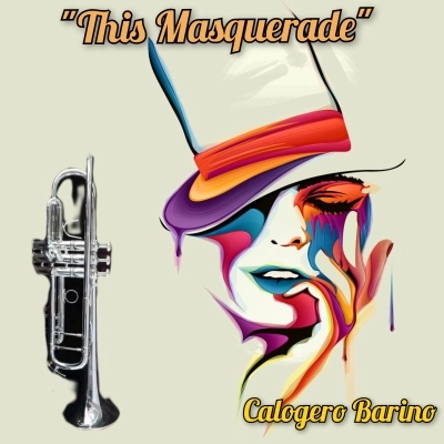 This Masquerade di Leon Russell torna in auge grazie all'interpretazione di Calogero Barino