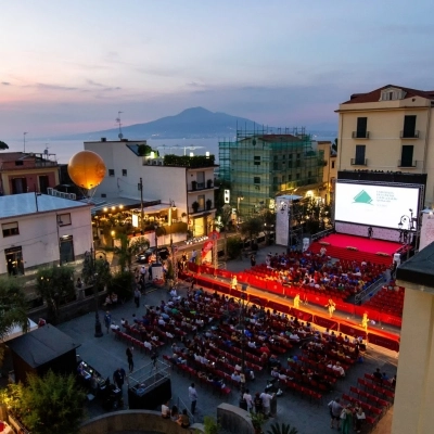 Social World Film Festival nel segno di Gina Lollobrigida, presentazione a Cannes