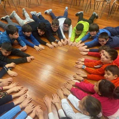 Al Teatro dei Piccoli di Napoli fino al 23 maggio il teatro fatto dalla scuola, sul palco 45 titoli e circa 1000 studenti 